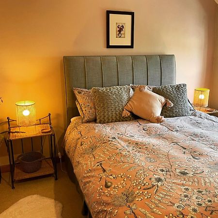 Honeysuckle Cottage Longnor  Экстерьер фото