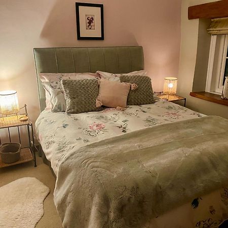 Honeysuckle Cottage Longnor  Экстерьер фото
