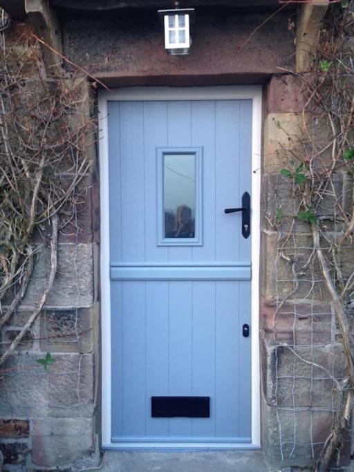 Honeysuckle Cottage Longnor  Экстерьер фото