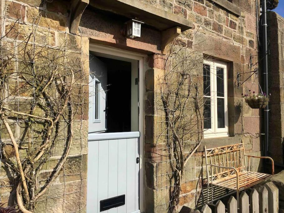 Honeysuckle Cottage Longnor  Экстерьер фото