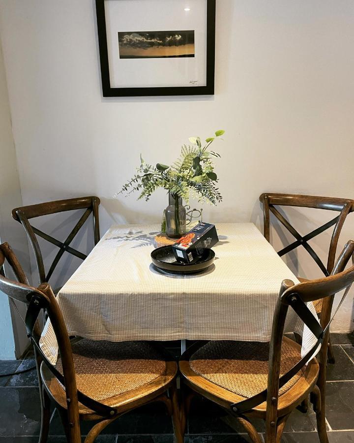 Honeysuckle Cottage Longnor  Экстерьер фото