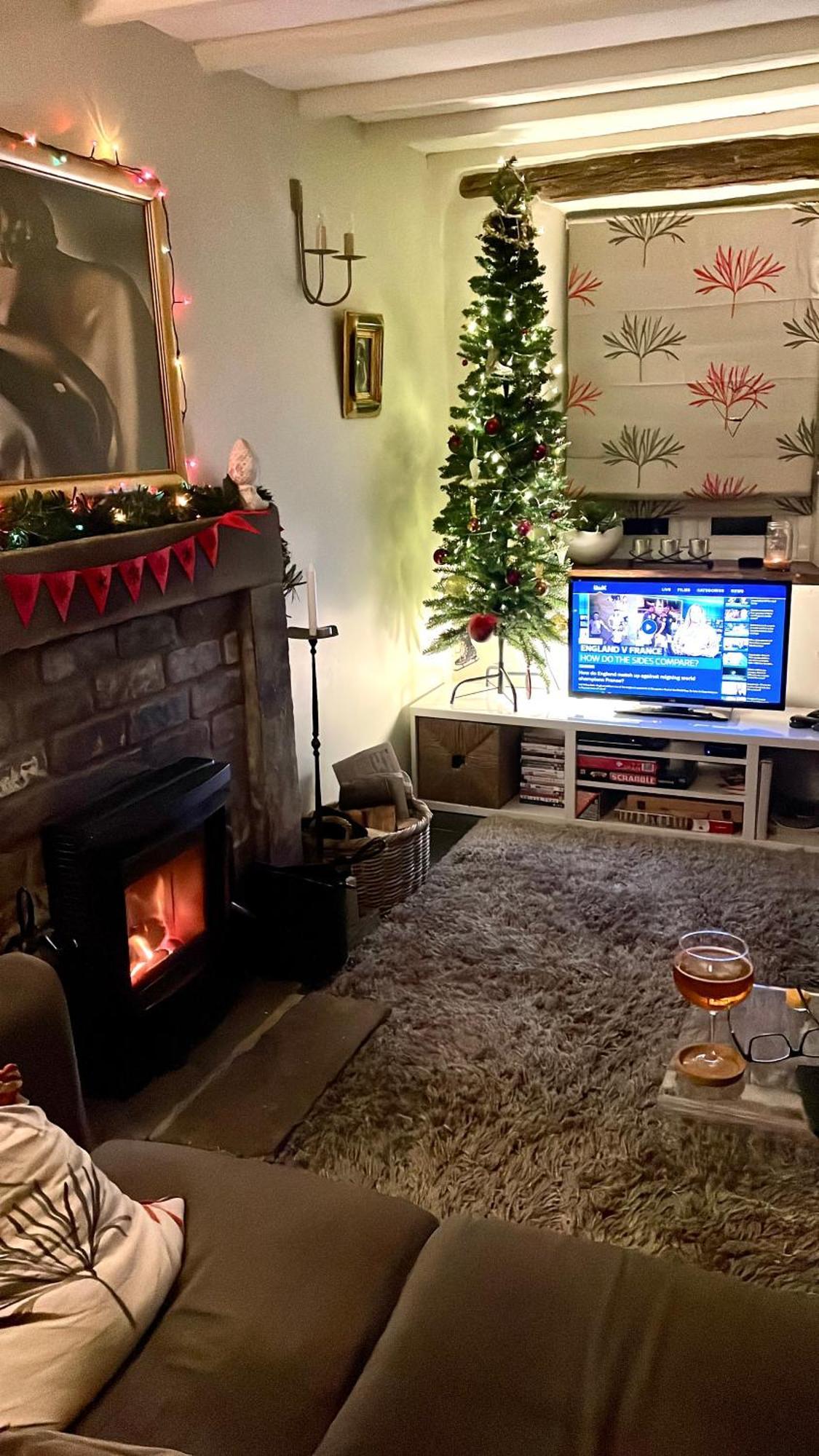 Honeysuckle Cottage Longnor  Экстерьер фото