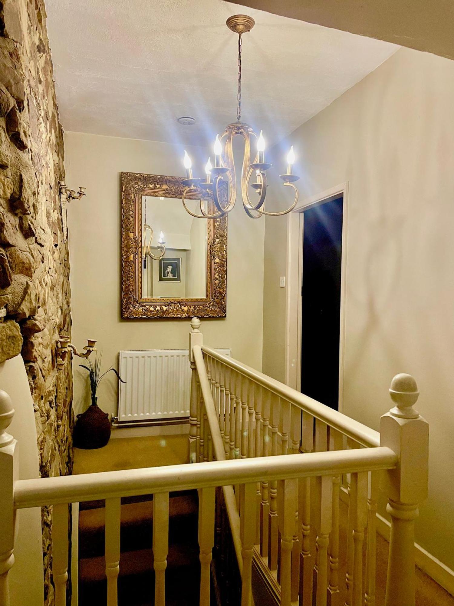 Honeysuckle Cottage Longnor  Экстерьер фото